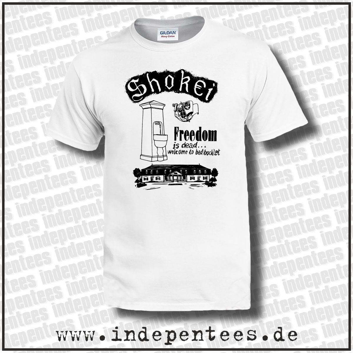 Shokei | Freedom