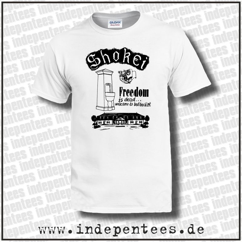 Shokei | Freedom