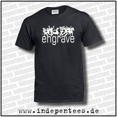 Engrave | Dancing