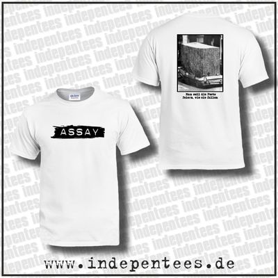 Assay | Feste feiern