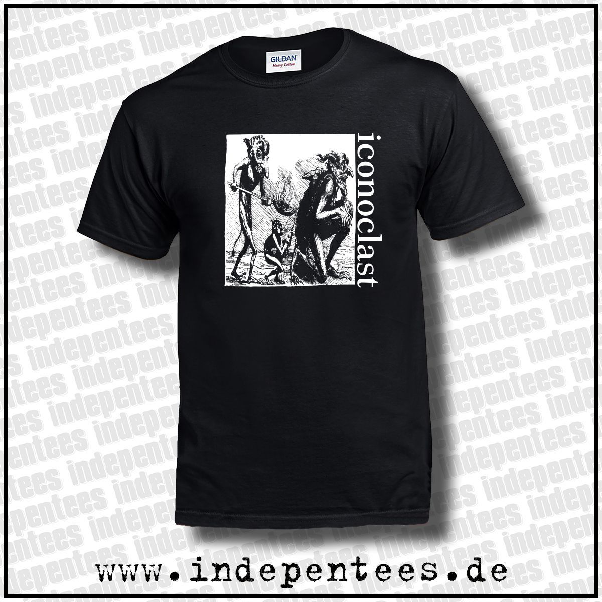 Iconoclast | s/t