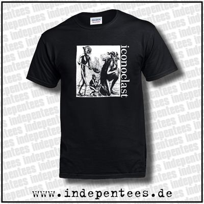 Iconoclast | s/t