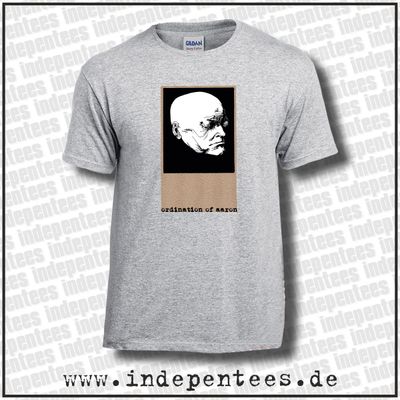 Ordination of Aaron | Ordoa 3 Ordination of Aaron | Ordoa 3