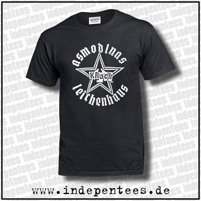 Asmodinas Leichenhaus | Krach