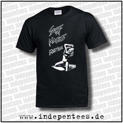 Surf-Naz*s Must Die | Snmd 01 Surf-Naz*s Must Die | Snmd 01