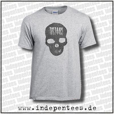 The 244GL | Skull