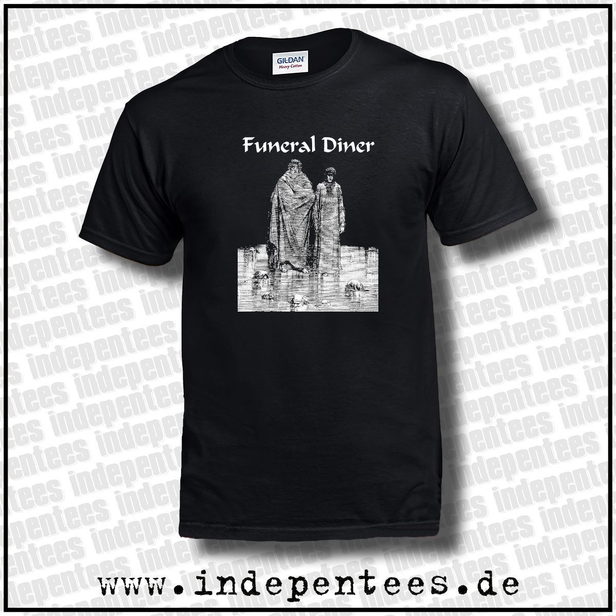 Funeral Diner | Funeral Diner 8