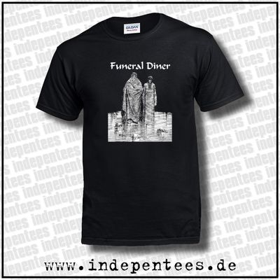 Funeral Diner | Funeral Diner 8