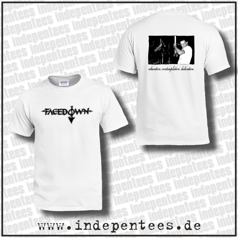 Facedown | fd 06