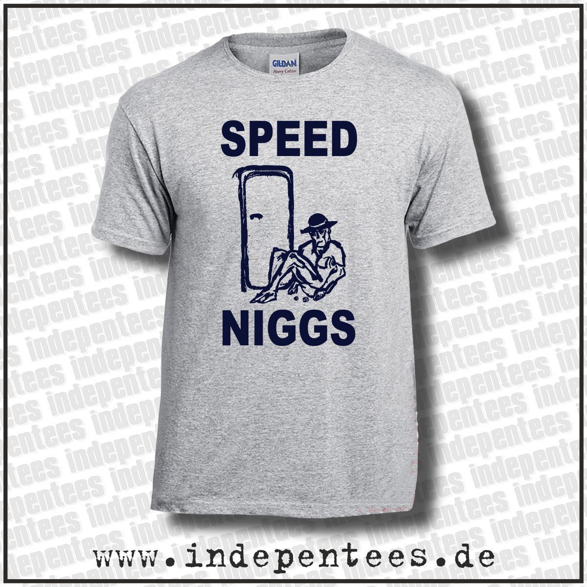 Speed Niggs | Another Valley