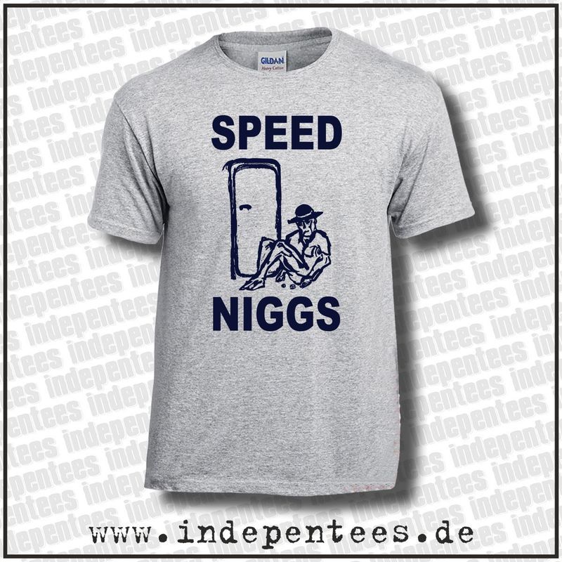 Speed Niggs | Another Valley