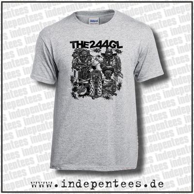 The 244GL | 5Skull