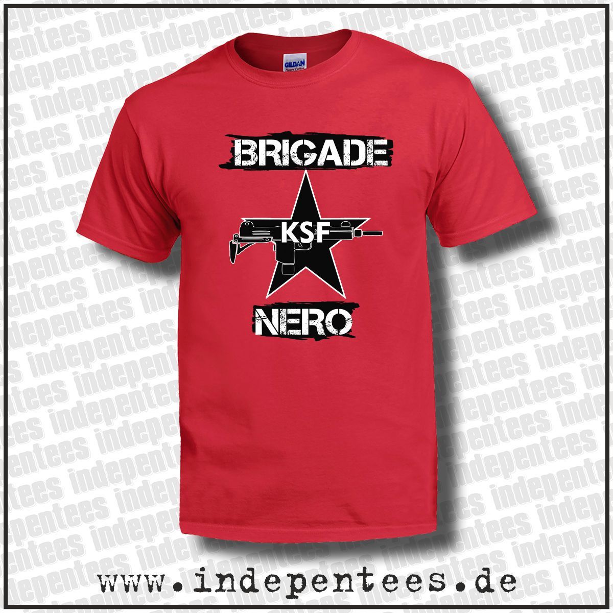 Kommando Schwarzer Freitag | Brigade Nero