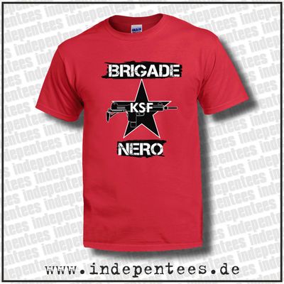 Kommando Schwarzer Freitag | Brigade Nero