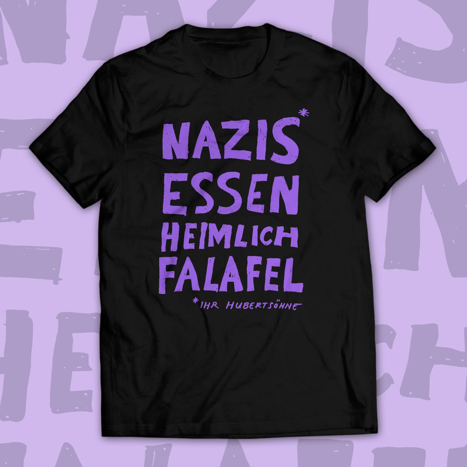 Hubertsöhne | HS 01
