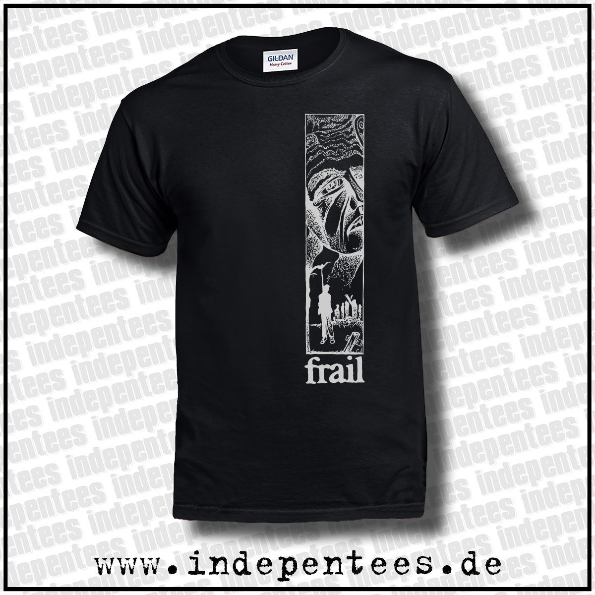 Frail | Frail 08