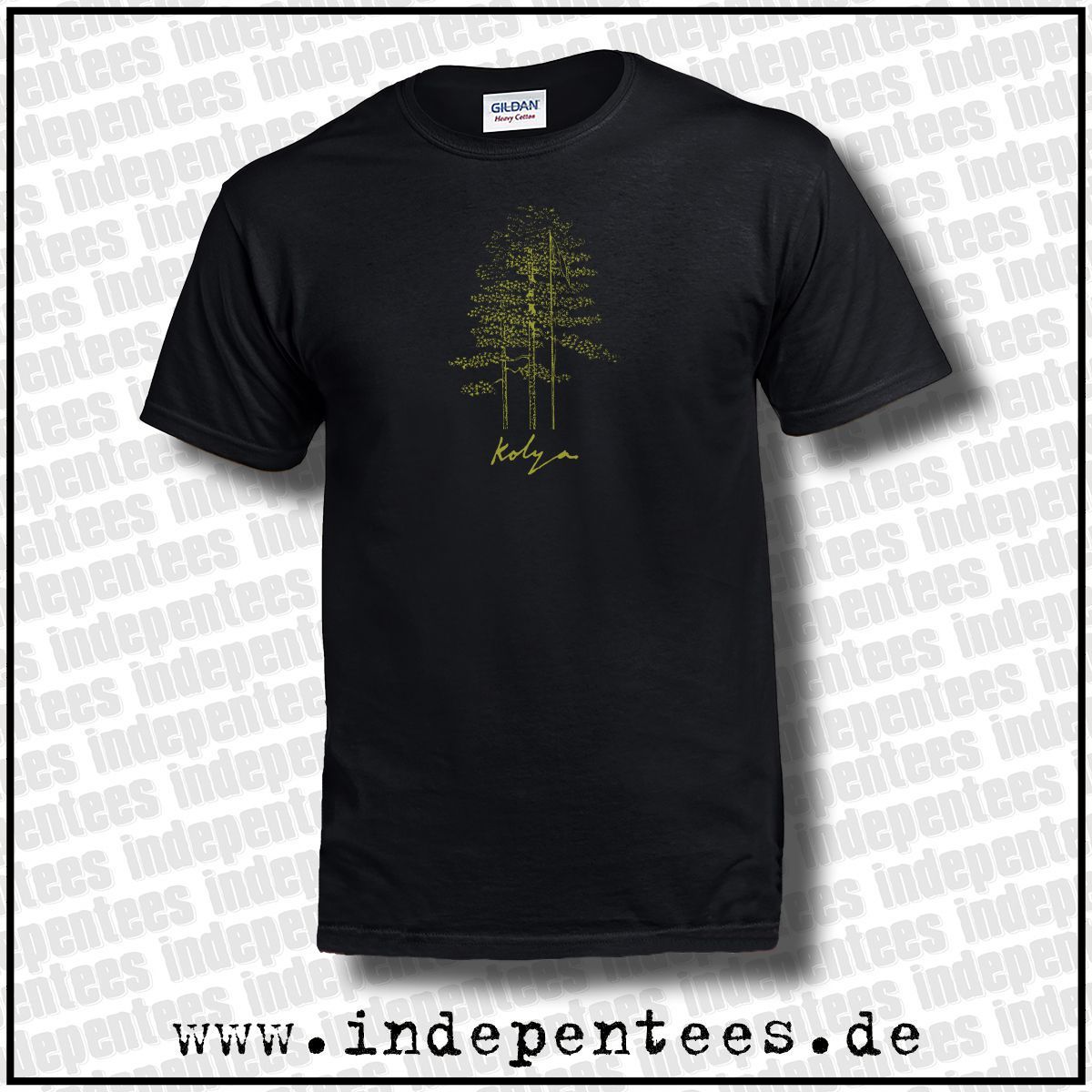 Kolya | Tree
