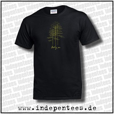 Kolya | Tree