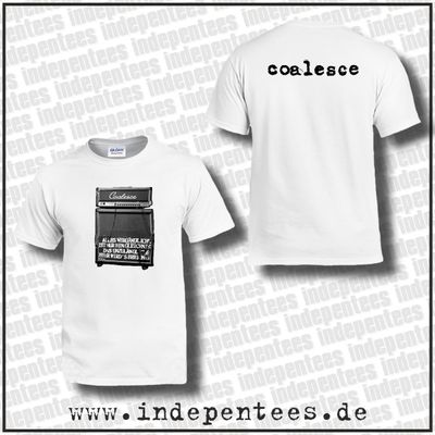 Coalesce | Amp bw