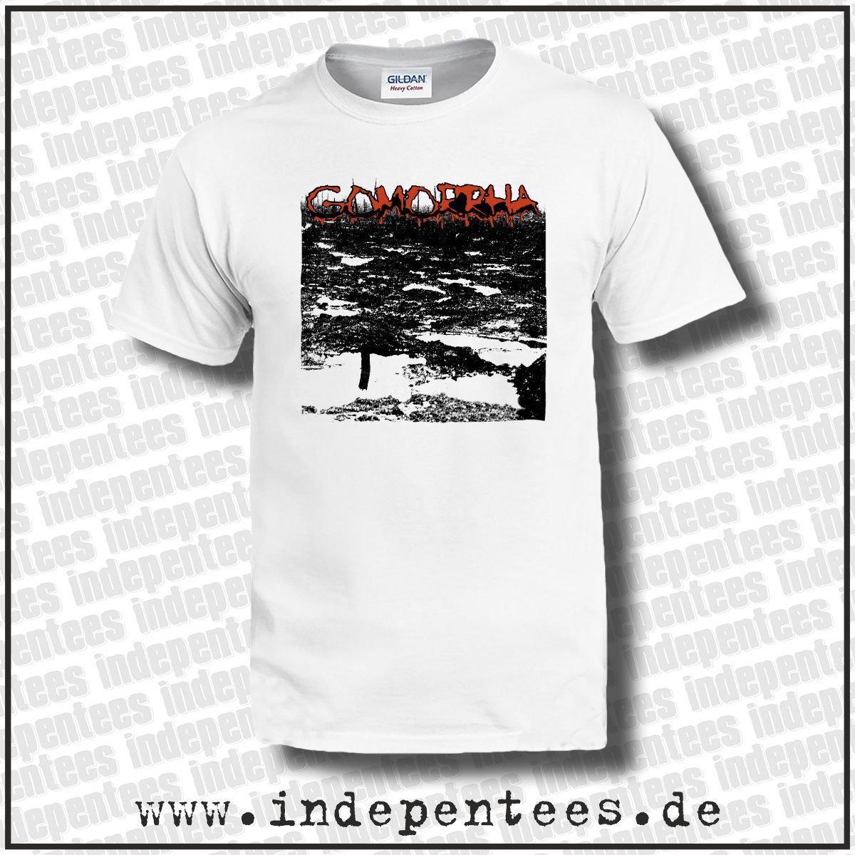 Gomorrha | Gom 2 col