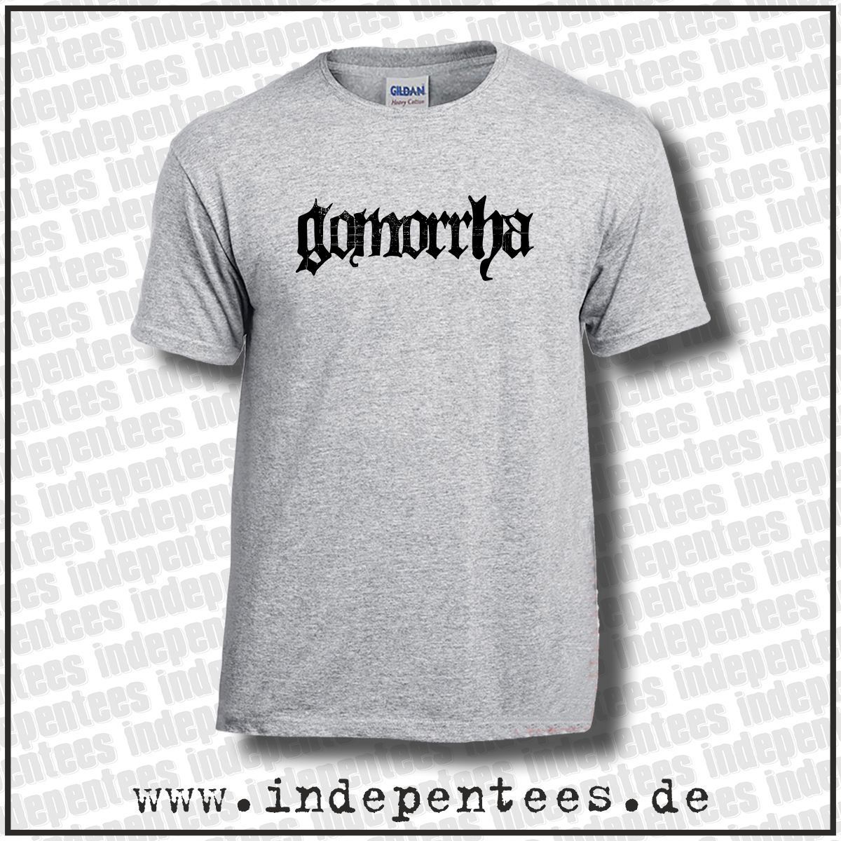 Gomorrha | Gom 1