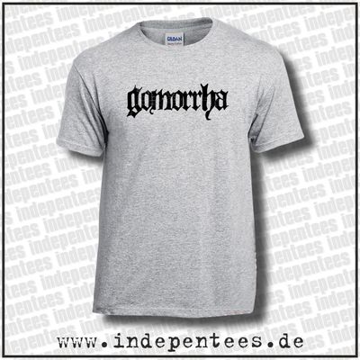 Gomorrha | Gom 1 Gomorrha | Gom 1