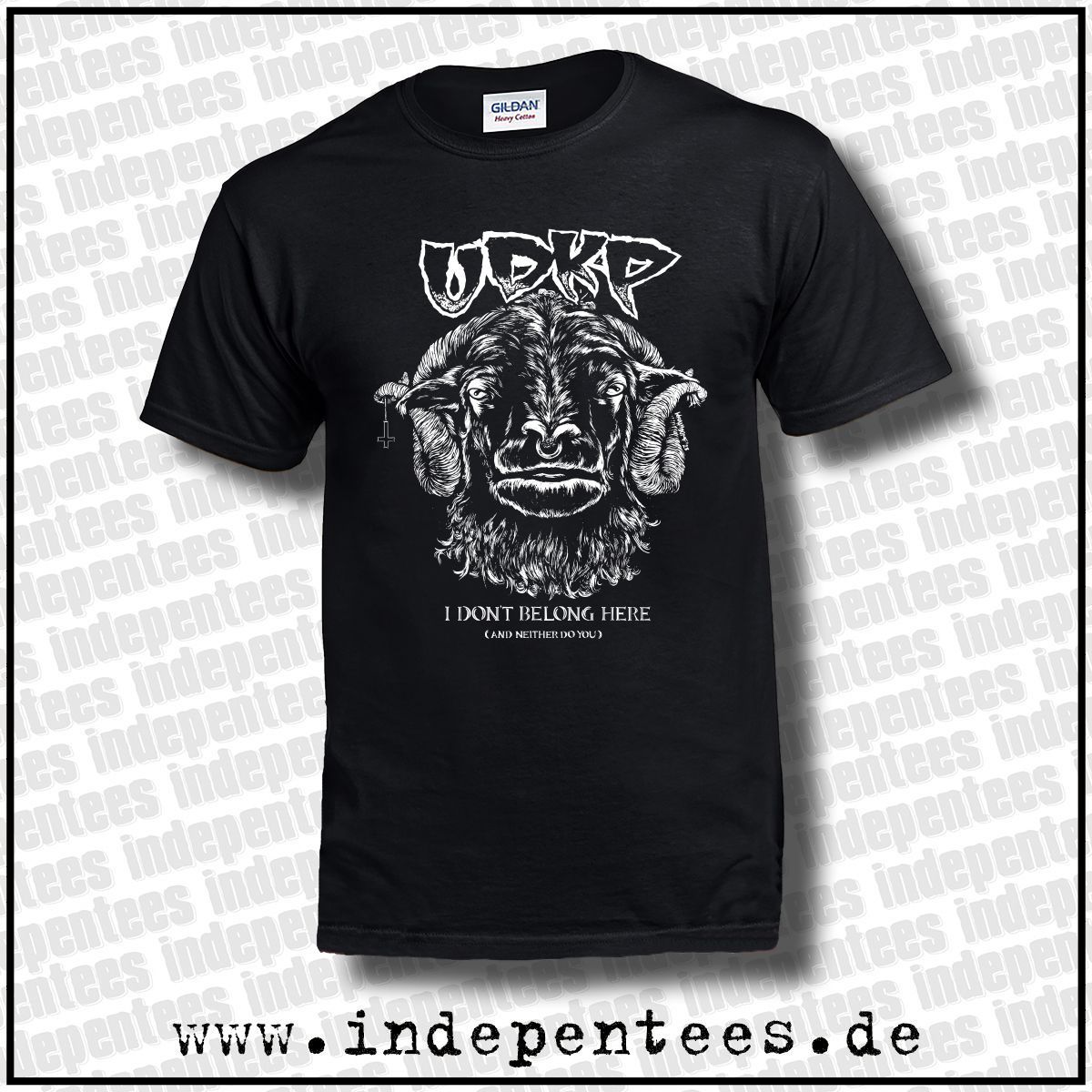 Und dann kam Punk | Wrathbone