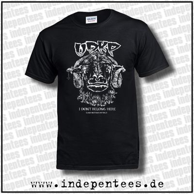 Und dann kam Punk | Wrathbone