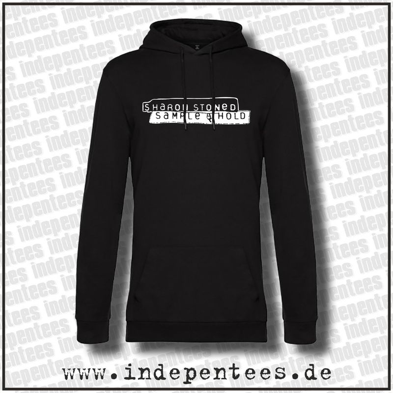 Sharon Stoned | Sample Hoodie