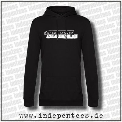 Sharon Stoned | Sample Hoodie