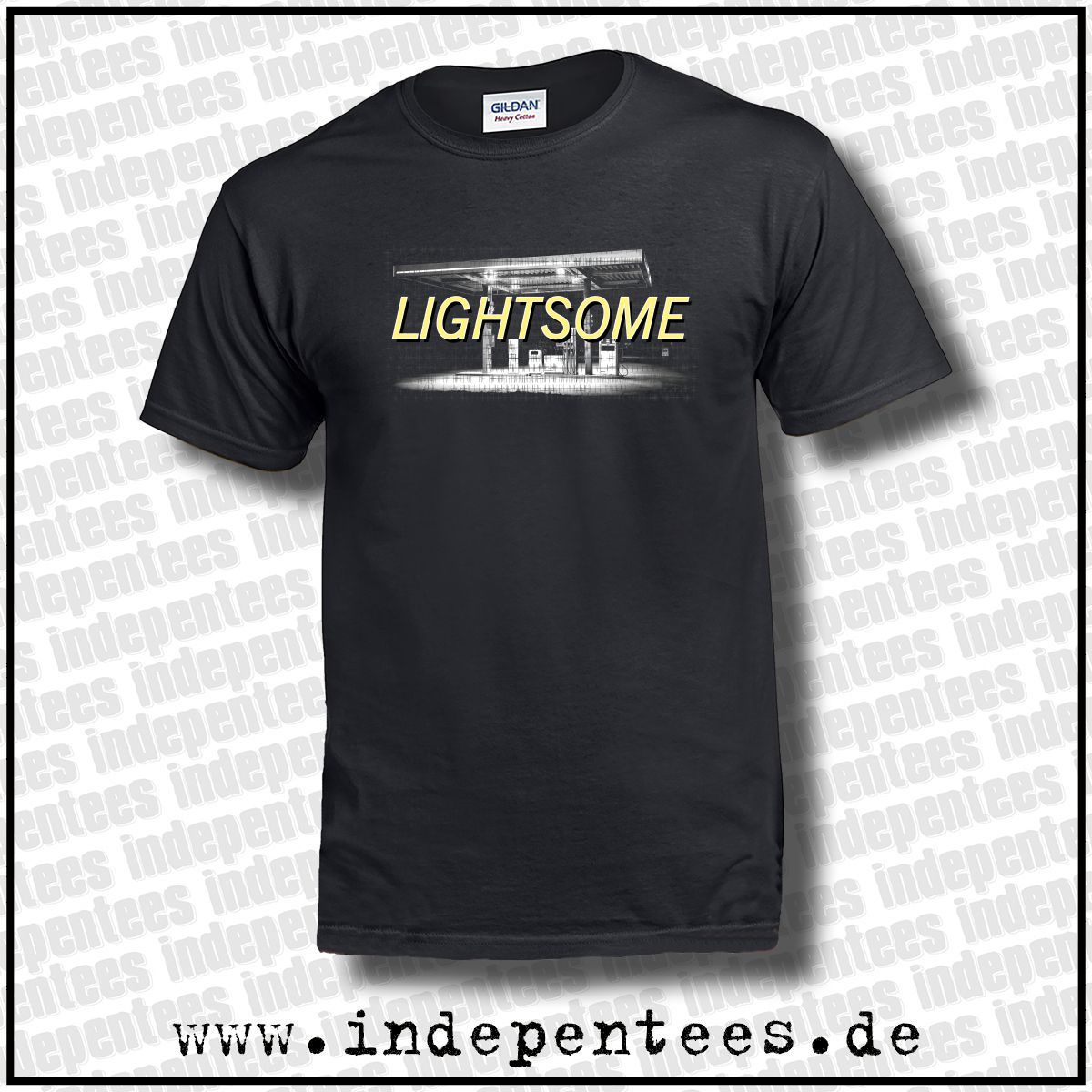 lightsome | Tanke 2