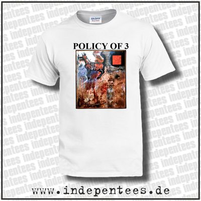 Policy of 3