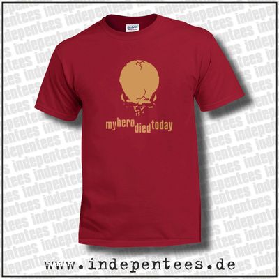 My Hero Died Today | MHDT Skull My Hero Died Today | MHDT Skull