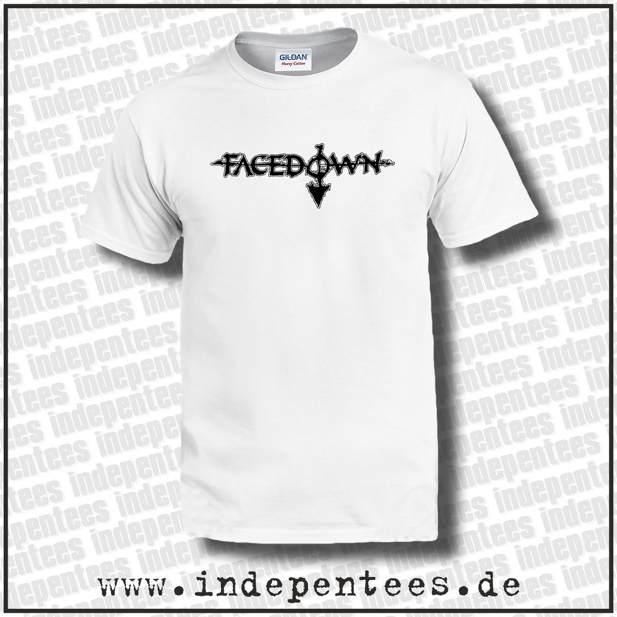 Facedown | fd 04
