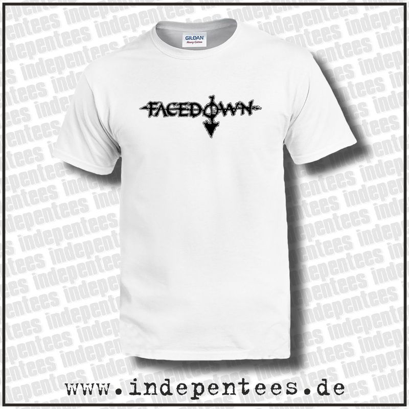 Facedown | fd 04