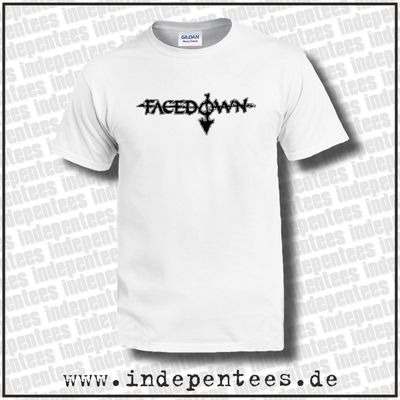 Facedown | fd 04