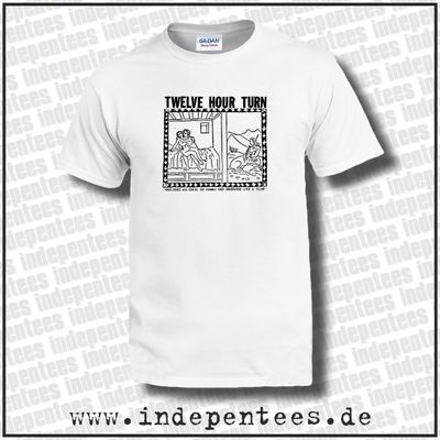 Twelve Hour Turn | Ideal