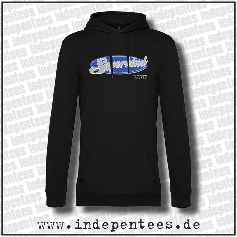 Sharon Stoned | Superkind Hoodie