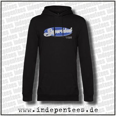 Sharon Stoned | Superkind Hoodie