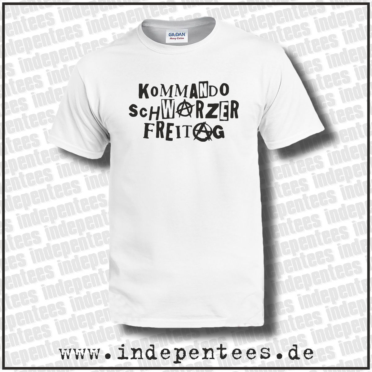 Kommando Schwarzer Freitag | KSF