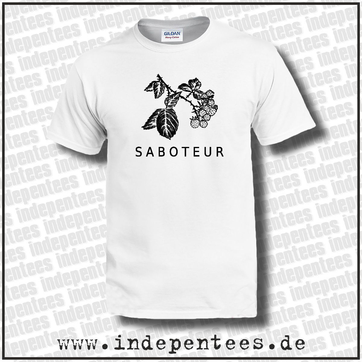 Saboteur | Leaves