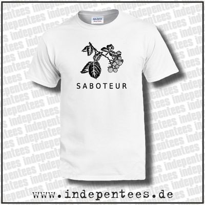 Saboteur | Leaves