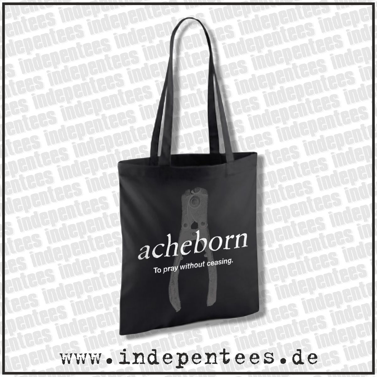 Acheborn | Tote Bag