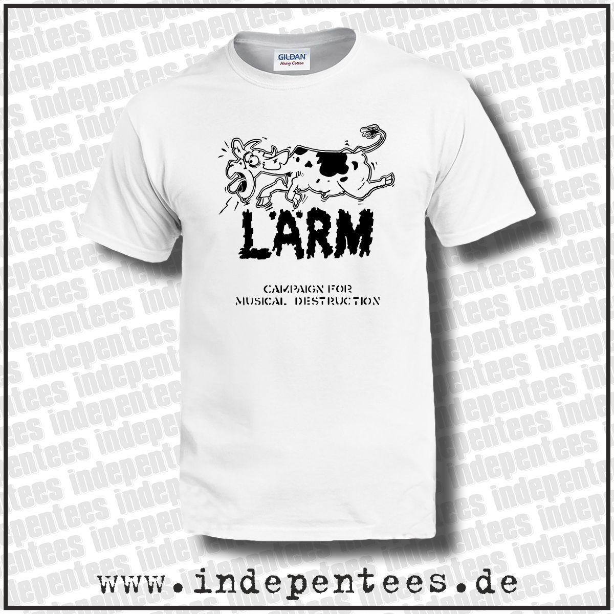 Lärm | Lärm 10