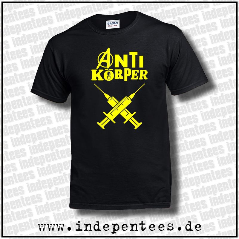 Antikörper | Vaccination