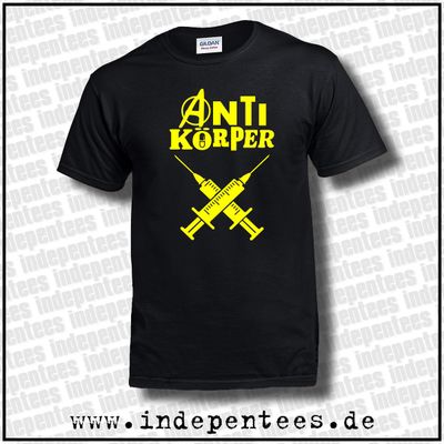 Antikörper | Vaccination