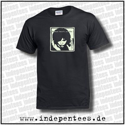 Broken Hearts Are Blue | old