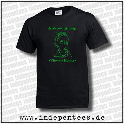 Vitreous Humor | VH 03