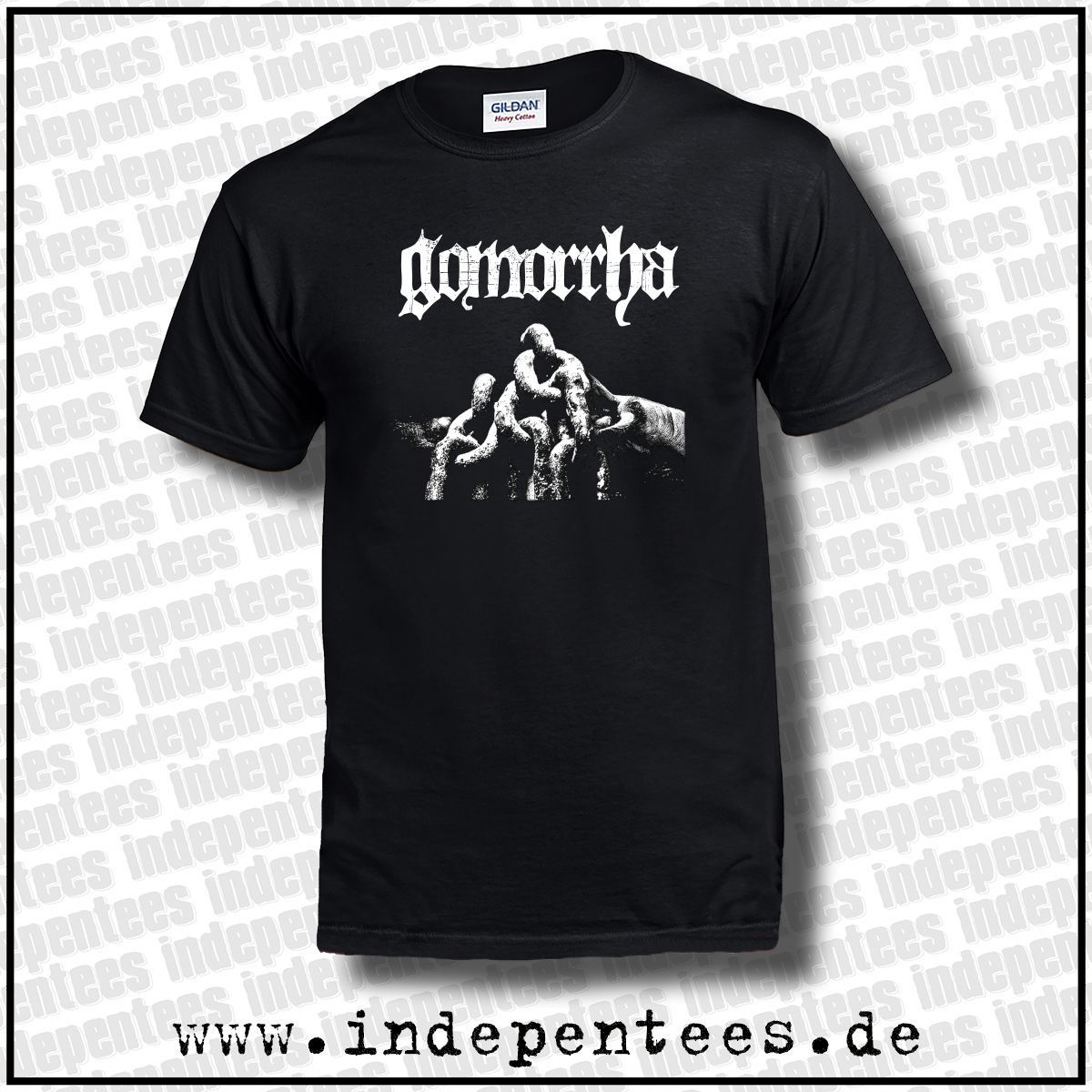 Gomorrha | Gom 3