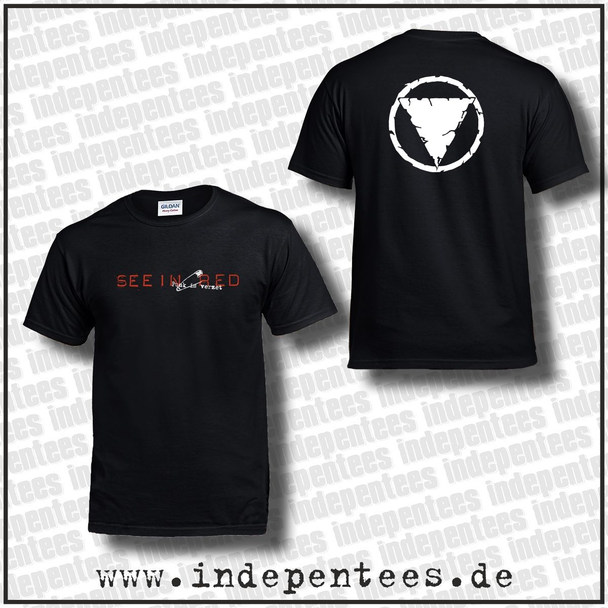 Seein&#39; Red | Seein&#39; Red 09